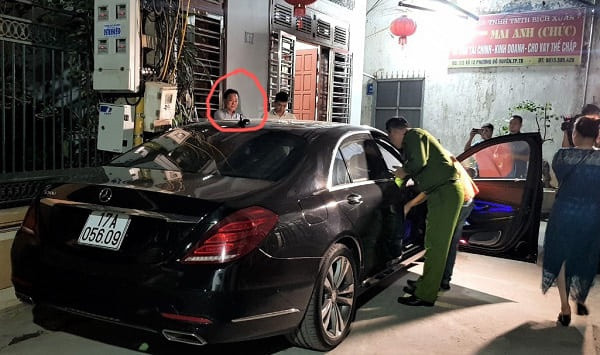 Trùm cho vay nặng lãi Chúc "Nhị" xộ khám: Ngày 3/11/2020, Công an Thái Bình đã khởi tố bị can, ra lệnh bắt người đang bị tạm giữ hình sự đối với Lê Mai Anh (58 tuổi, thường gọi Chúc trú TP.Thái Bình) để điều tra hành vi có dấu hiệu phạm tội hủy hoại tài sản. Chúc "Nhị" được biết đến là "ông trùm" cho vay nặng lãi khét tiếng ở TP.Thái Bình. Đối tượng này đã từng có 1 tiền án, phải nhận án 5 năm tù giam về tội tiêu thụ tài sản do người khác phạm tội mà có.