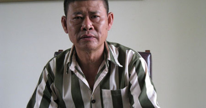 Phương "Linh Hột" tên thật là Nguyễn Tiến Phương, sinh năm 1957, trú tại TP Móng Cái, tỉnh Quảng Ninh. Đối tượng bị bắt vì liên quan đến vụ án mạng xảy ra vào ngày 30/5/2009. Hai thanh niên bị bắn tại xã Hải Sơn, TP Móng Cái, sau đó bị bắt cóc đưa sang Trung Quốc và bị thủ tiêu.