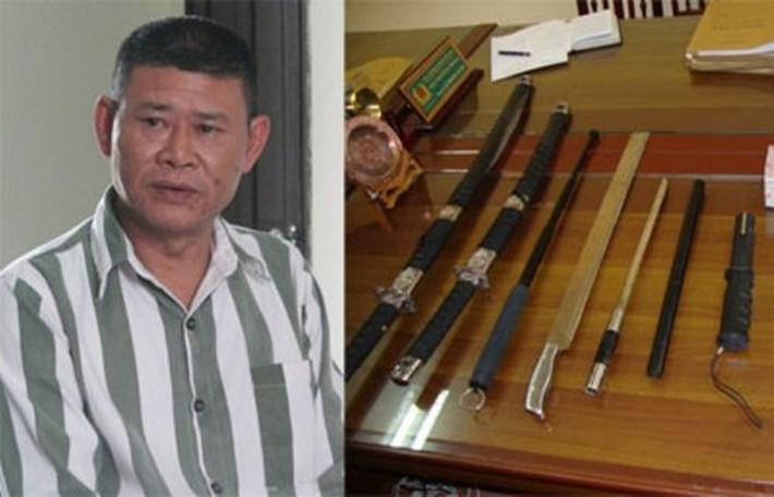 Biệt danh "Linh Hột" là tên gọi kèm theo tên bố mẹ.