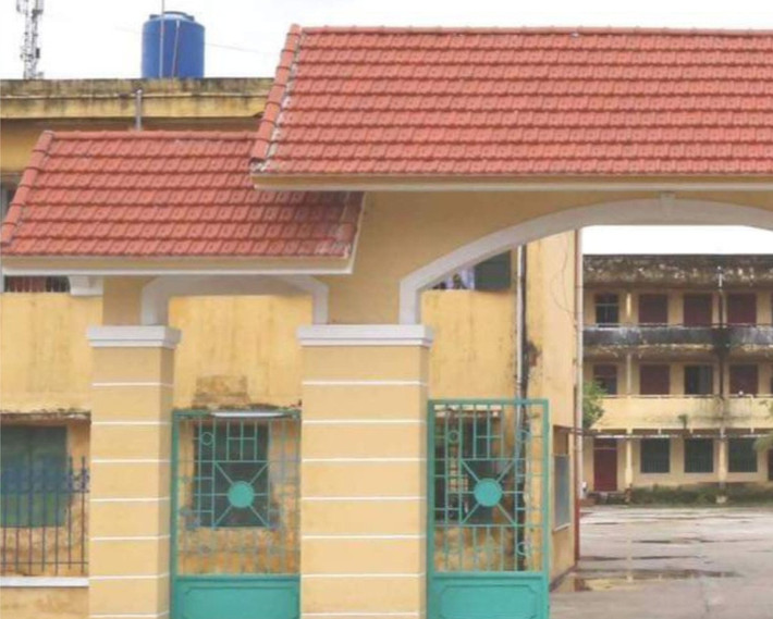 Nam sinh lớp 10 đâm bạn học tử vong: Trưa 21/11/2022, tại khu vực bên ngoài Trung tâm Giáo dục nghề nghiệp - Giáo dục thường xuyên huyện Thái Thụy, tỉnh Thái Bình, các học sinh trêu đùa nhau quá đà nên đã xảy ra xô xát. Trong lúc đánh nhau, Bùi Ngọc K. (học sinh lớp 10A1, trú tại thị trấn Diêm Điền, huyện Thái Thụy) đã dùng dao đâm Q.A bị thương. Mặc dù Q.A được đưa đi cấp cứu, nhưng do vết thương quá nặng, khoảng 1 tuần sau nam sinh đã tử vong.