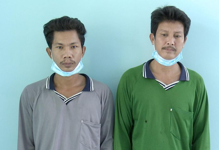 Vào rừng bắt tê tê, 2 người bị tạm giam: Sau tiệc nhậu gần Vườn Quốc gia U Minh Thượng, Trương Văn Mười và Danh Tuấn (cùng ngụ xã An Minh Bắc, huyện U Minh Thượng, tỉnh Kiên Giang) đã dắt chó vào rừng để săn động vật quý hiếm. Khi Tuấn và Mười bắt được 3 con tê tê có tổng trọng lượng 7 kg thì bị lực lượng kiểm lâm của Vườn Quốc gia U Minh Thượng bắt giữ. Ngày 26/6, 2 đối tượng này đã bị Công an huyện U Minh Thượng bắt tạm giam.