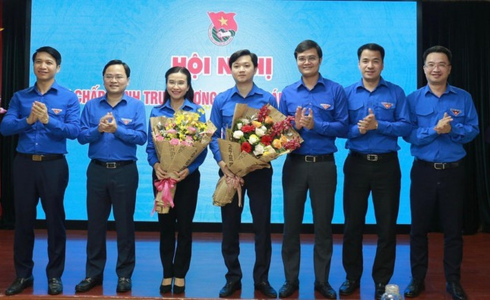 Mới đây, Hội nghị Ban chấp hành Trung ương Đoàn (T.Ư Đoàn) diễn ra tại Hà Nội đã bầu bổ sung hai Bí thư là bà Nguyễn Phạm Duy Trang, Ủy viên Ban Thường vụ, Trưởng ban Công tác Thiếu nhi T.Ư Đoàn, Phó Chủ tịch thường trực Hội đồng Đội T.Ư và ông Nguyễn Minh Triết, Ủy viên Ban Thường vụ, Trưởng ban Thanh niên trường học T.Ư Đoàn, Phó Chủ tịch thường trực T.Ư Hội Sinh viên Việt Nam được bầu vào Ban Bí thư T.Ư Đoàn khóa XI, nhiệm kỳ 2017 - 2022.