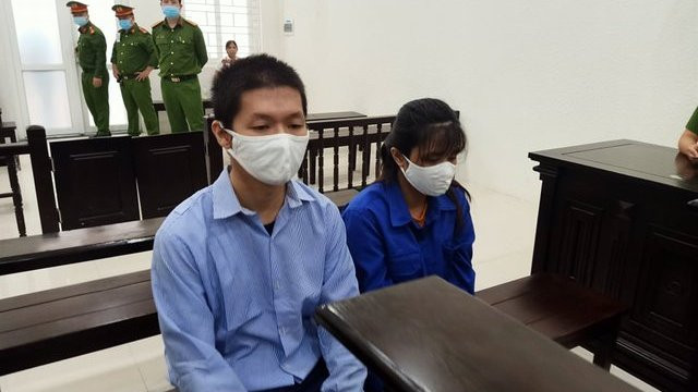 Nạn nhân trong vụ án là bé Nguyễn Ngọc Minh Minh (3 tuổi), con đẻ của bị cáo Lan Anh. Hai bị cáo này đã có hành vi đánh đập cháu Minh đến tử vong.