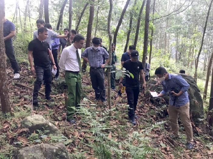 Truy đuổi băng buôn ma túy, cán bộ công an bị tấn công, hy sinh: Ngày 22/3, sau khi nhận được tin báo một đối tượng người Lào đang tổ chức vận chuyển trái phép ma túy từ bên kia biên giới vào địa bàn xã Nậm Giải (Quế Phong). Công an huyện Quế Phong, tỉnh Nghệ An đã cử lực lượng xuống địa bàn để bắt giữ tội phạm.