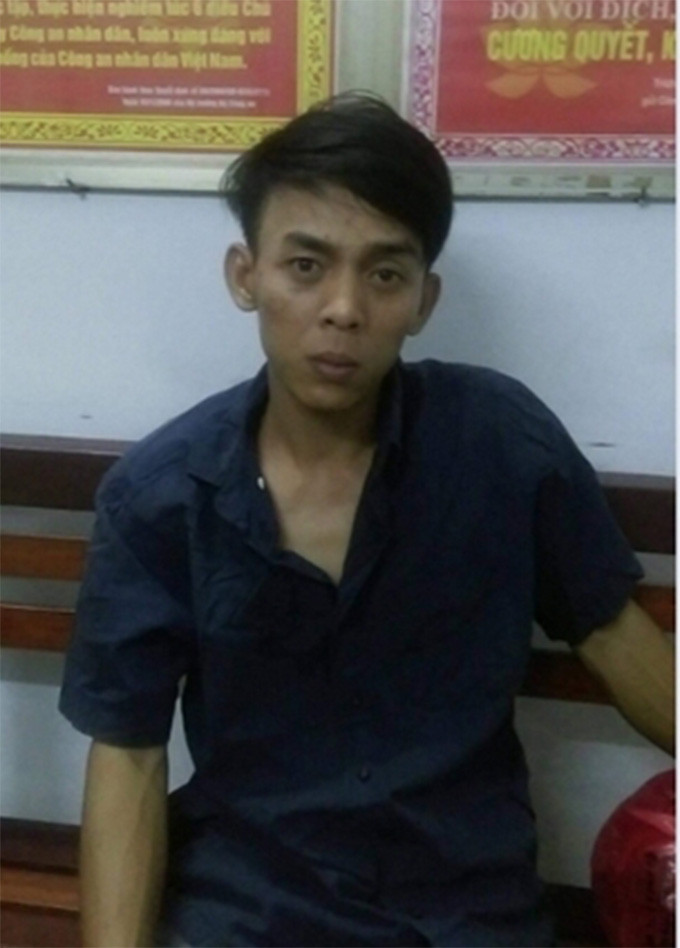 Được đồng đội và người dân đưa đi cấp cứu nhưng chiến sĩ công an đã tử vong. Công an TP Cần Thơ sau đó đã bắt giữ khẩn cấp Giàu và anh trai. Cảnh sát xác định Minh có tiền án về tội Xúc phạm quốc kỳ, còn Giàu có tiền án về tội Cố ý gây thương tích. Ngày 25/1, Công an TP Cần Thơ tổ chức lễ truy điệu và Bộ Công an đã trao quyết định thăng cấp bậc hàm thiếu tá trước niên hạn đối với đại úy Nguyễn Thanh Hải.
