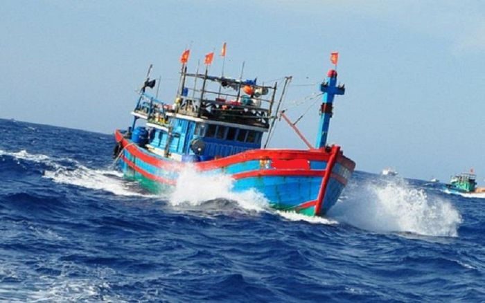 Đang đánh cá ngoài biển, 2 ngư dân bị điện giật tử vong: Ngày 28/8, anh Trần Văn T. (SN 2000) và Trần Văn L. (SN 1989, cùng trú huyện Quỳnh Lưu, Nghệ An) từ trên tàu to xuống thuyền nhỏ để bơi ra biển dụ cá vào lưới. Lúc này, trên thuyền nhỏ có máy phát điện, khi đang xuống lưới thì bị điện giật chết.