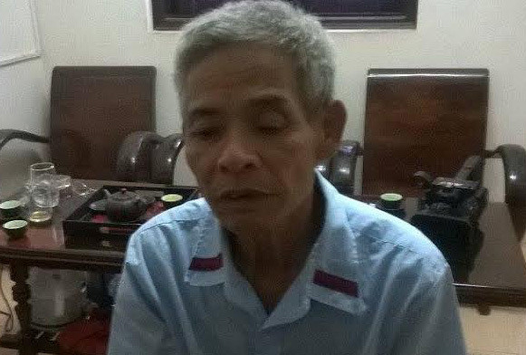 Tưởng chừng như vụ án lâm vào bế tắc, thì ban chuyên án bất ngờ tiếp nhận được thông tin cực kì quan trọng từ người dân cung cấp. Cụ thể vào đêm mưa 20/9, họ có nghe thấy tại nhà Đỗ Văn Năm có tiếng cãi cọ, xô xát. Từ nguồn tin này, công an lập tức triệu tập Đỗ Văn Năm để phục vụ công tác điều tra. Bằng các biện pháp nghiệp vụ, Năm đã khai nhận hành vi phạm tội của mình.