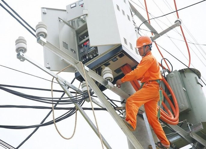 Tổng Công ty Điện lực TP Hà Nội đã có thông báo về lịch cắt điện trên toàn thành phố trong ngày 4/6. Độc giả nên nắm thông tin này để chủ động trong sinh hoạt, kinh doanh, sản xuất.