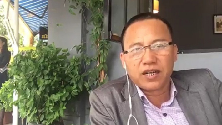 Theo cáo trạng, trong thời gian từ tháng 3/3017 đến tháng 9/2018, Lê Dũng Vova đã đăng tải 12 video clip, trong đó có 5 video clip có nội dung tuyên truyền thông tin xuyên tạc đường lối, chính sách của Nhà nước, phỉ báng chính quyền nhân dân, tuyên truyền luận điệu chiến tranh tâm lý, phao tin bịa đặt, gây hoang mang trong nhân dân.