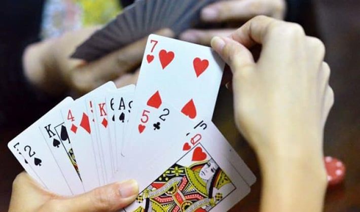 Vào chiều 12/9, Đạo đến đánh bài ở nhà một người dân trong thôn, chị gái nạn nhân H đã nhìn thấy anh ta đi đôi giầy giống hệt chiếc đã được tìm thấy. Từ lời khai này, Công an TP Hải Phòng đã tiến hành cho chó nghiệp vụ nhận diện, đánh hơi. Kết quả cho thấy chiếc giày kia là của đối tượng Đạo. Trưng cầu giám định với mẫu máu thu được bên trong chiếc giày, kết luận là trùng với mẫu ADN của người tên Đạo. (Ảnh minh họa, nguồn ảnh Internet)