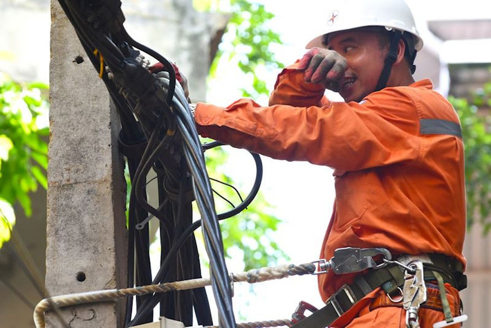 Tổng Công ty Điện lực TP Hà Nội đã có thông báo về lịch cắt điện trên toàn thành phố trong ngày 20/6. Độc giả nên nắm thông tin này để chủ động trong sinh hoạt, kinh doanh, sản xuất.