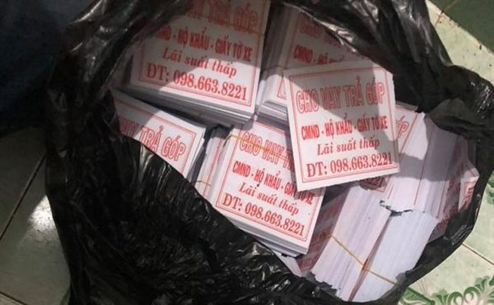 Triệt phá đường dây cho người nghèo vay với lãi suất nặng: Ngày 28/9, Công an Quảng Nam cho biết, vừa triệt phá đường dây cho vay nặng lãi, tạm giữ 6 đối tượng để điều tra về hành vi Cho vay lãi nặng trong giao dịch dân sự. Các đối tượng này đã cho vay với lãi suất lên đến 40%/tháng, đặc biệt, hầu hết người vay tiền thuộc diện khó khăn.