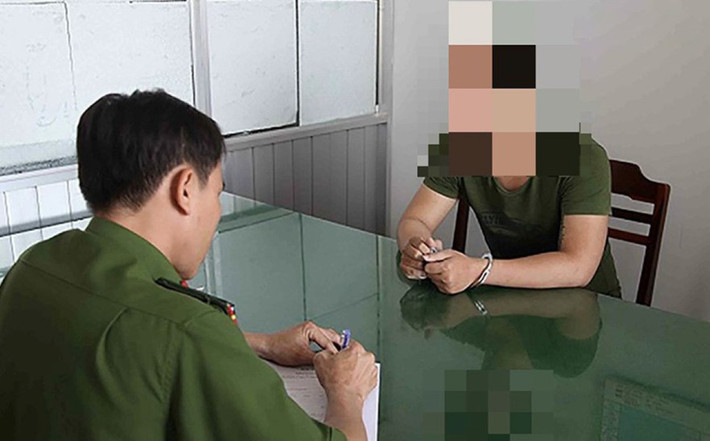 Khoảng giữa tháng 4, các trinh sát nhận được tin Thắng có bạn ở Hải Dương và hiện đang xuất hiện ở địa phương này. Sau khi nhận diện và được xác nhận đúng là Thắng, công an hai tỉnh đã phối hợp, vây bắt đối tượng. Tuy nhiên, kẻ mà công an bắt được dù có ngoại hình rất giống nhưng không phải là Thắng. Lý do đối tượng này bỏ chạy khi thấy công an là anh ta cũng đang vướng vào một vụ án mà Công an Hải Dương đang thụ lý. (Ảnh minh họa, nguồn internet)