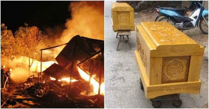 Thêm một bé gái tử vong trong vụ cháy nhà ở Tuyên Quang: Liên quan tới vụ hỏa hoạn xảy ra tại xã Thái Hòa, huyện Hàm Yên khiến 3 người tử vong trong 1 gia đình tử vong. Chiều 27/9, UBND xã Thái Hòa cho biết, khoảng 14h cùng ngày, bé gái 7 tuổi cũng đã tử vong. Hiện cơ quan chức năng đang điều tra, làm rõ.
