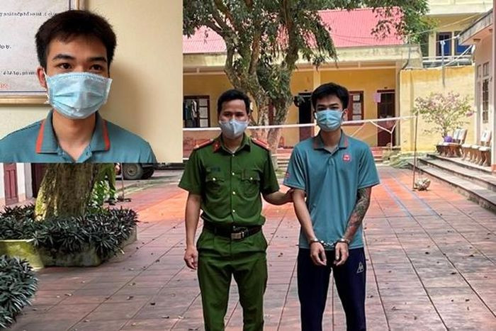 Lưu ảnh “nhạy cảm” trong Facebook, cô gái bị uy hiếp: Chị H.P.O đã chụp và lưu giữ một số ảnh "nhạy cảm" cá nhân trong Facebook cá nhân. Tài khoản của chị bị 2 đối tượng Lê Việt Anh và Lê Kim Hoàng Anh (tát cả đều ở Thanh Hóa) "hack" rồi sử dụng hình ảnh "nhạy cảm" đó tống tiền chị O. Do lo sợ chị O. đã chuyển tiền nhưng rồi các đối tượng tiếp tục tống tiền nên chị O. đã trình báo Công an. Ngày 7/5, 2 đối tượng này bị Công an Thanh Hóa bắt tạm giam.