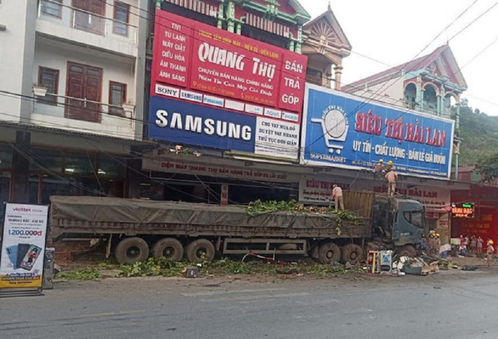 Anh cho biết thêm, sau khi sự việc trên được ổn thoả anh sẽ tiếp tục công việc tài xế với công ty mình đang làm việc. "Mặc dù tai nạn là điều không ai mong muốn nhưng mới vào làm được một thời gian ngắn để xảy ra vụ việc gây ảnh hưởng đến công ty khiến bản thân mình rất áy náy..." - tài xế 31 tuổi tâm sự.