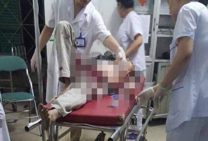 Con rể đâm bố mẹ vợ nguy kịch rồi đi đầu thú: khoảng 18h30 ngày 4/6, thôn Thụy Lôi, xã Thụy Lâm, huyện Đông Anh, Hà Nội, Đỗ Công Ngọc (SN 1992, trú cùng thôn) đã dùng dao đâm bố và mẹ vợ trọng thương do xảy ra mâu thuẫn. Phát hiện sự việc, người dân đã nhanh chóng đưa 2 nạn nhân đến bệnh viện Việt Đức cấp cứu trong tình trạng nguy kịch.