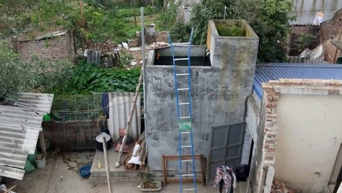 Qua tài liệu điều tra, xác minh thấy Vũ Đức Bộ (SN 1989, trú tại thôn Các Đông, xã Thái Thượng, Thái Thụy (là con rể bà Hợi) có mâu thuẫn, đã có lần đe dọa giết mẹ vợ.