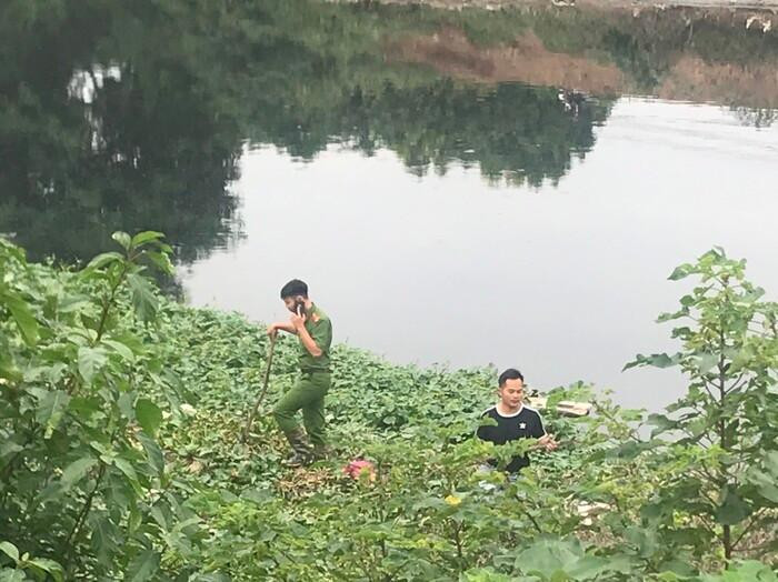Hiện vụ nữ sinh Ngân hàng mất tích đang được cơ quan chức năng điều tra, làm rõ.