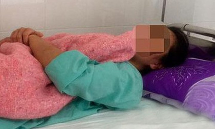 Bác sĩ nghi gạ tình, hành hung nữ điều dưỡng nhập viện: Ngày 18/9/2019, dư luận xôn xao về việc một nam bác sĩ tên Ph (37 tuổi, công tác tại Bệnh viện T.Ư Huế) xuất hiện thông tin nghi có hành vi gạ tình rồi đánh đập dã man nữ điều dưỡng hợp đồng tên Tr. (23 tuổi, làm cùng khoa với bs Ph, ngụ thị xã Hương Trà, tỉnh Thừa Thiên Huế).