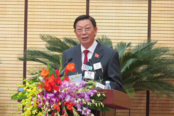 Ông Thảo từng là Ủy viên Ủy ban Đối ngoại của Quốc hội, đại biểu Quốc hội Việt Nam khóa XI và XII, Ủy viên Ban Chấp hành Trung ương Đảng Cộng sản Việt Nam các khóa khóa IX, X và XI.