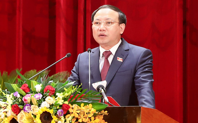 Ngày 22/6, Tỉnh ủy Quảng Ninh đã tổ chức Hội nghị công bố quyết định thành lập và ra mắt Ban Chỉ đạo Phòng chống tham nhũng, tiêu cực tỉnh. Ban chỉ đạo gồm 15 người. Ông Nguyễn Xuân Ký – Ủy viên Trung ương Đảng, Bí thư Tỉnh ủy, Chủ tịch HĐND tỉnh Quảng Ninh làm Trưởng ban. Các Phó ban gồm các ông: Ngô Hoàng Ngân – Phó Bí thư Thường trực Tỉnh ủy, Trưởng Đoàn Đại biểu Quốc hội tỉnh Quảng Ninh; Vũ Xuân Diện – Trưởng Ban Nội chính Tỉnh ủy; Vũ Quyết Tiến – Trưởng Ban Tổ chức Tỉnh ủy; Nguyễn Đức Thành – Chủ nhiệm ủy ban Kiểm tra Tỉnh ủy.