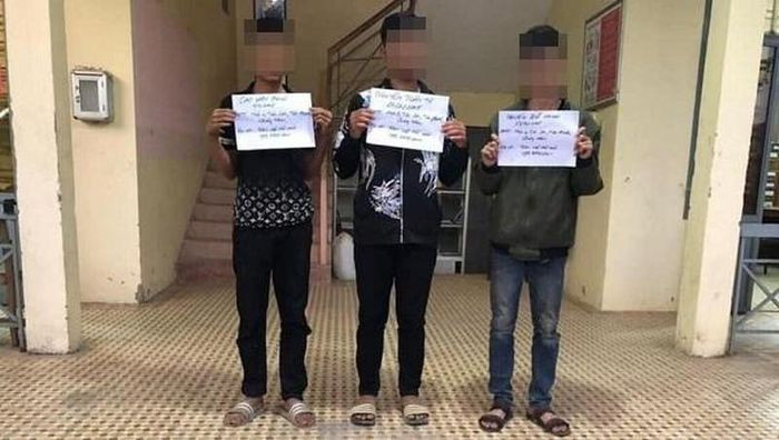Bắt giữ nhóm thiếu niên chuyên trộm đèn tại nghĩa trang: Ngày 29/6, Công an huyện Hòa Vang (Đà Nẵng) cho biết vừa bắt giữ 3 đối tượng N.Đ.M, C.V.P và N.T.T (cùng 16 tuổi, ngụ xã Tiên Sơn, huyện Tiên Phước, tỉnh Quảng Nam) khai ra Đà Nẵng thuê nhà ở trọ tại phường Hòa Khánh Bắc (quận Liên Chiểu). Các đối tượng đã 5 lần trộm cắp đèn pin năng lượng mặt trời ở Nghĩa trang Hòa Ninh và Nghĩa trang Công giáo Hòa Sơn.