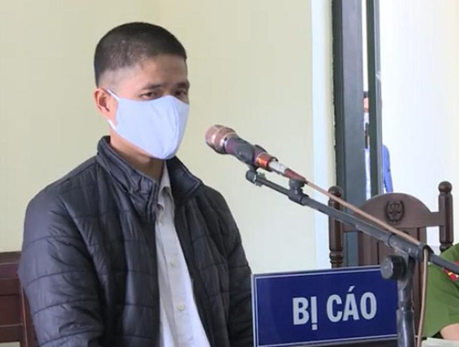 Không đeo khẩu trang phòng COVID -19 còn thách thức: Ngày 14/4, TAND huyện Yên Phong (Bắc Ninh) mở phiên tòa xét xử sơ thẩm bị cáo Nguyễn Văn Quýnh (34 tuổi, ở xã Thụy Hòa, huyện Yên Phong) về tội chống người thi hành công vụ. TAND huyện Yên Phong tuyên phạt bị cáo Quýnh 1 năm tù giam về tội chống người thi hành công vụ.