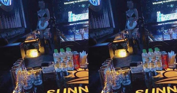 Thực hư các "clip nóng" lan truyền trên mạng ở quán bar Sunny Vĩnh Phúc: Ngày 11/5, Công an tỉnh Vĩnh Phúc cho biết, các clip trên có nguồn gốc và địa chỉ đăng tải trên máy chủ đặt tại Mỹ và Nhật Bản, không được cấp phép tại Việt Nam và những hình ảnh đó không phải của quán Sunny, tỉnh Vĩnh Phúc. Hiện, Công an đang điều tra xem người phát tán những clip giả mạo này.