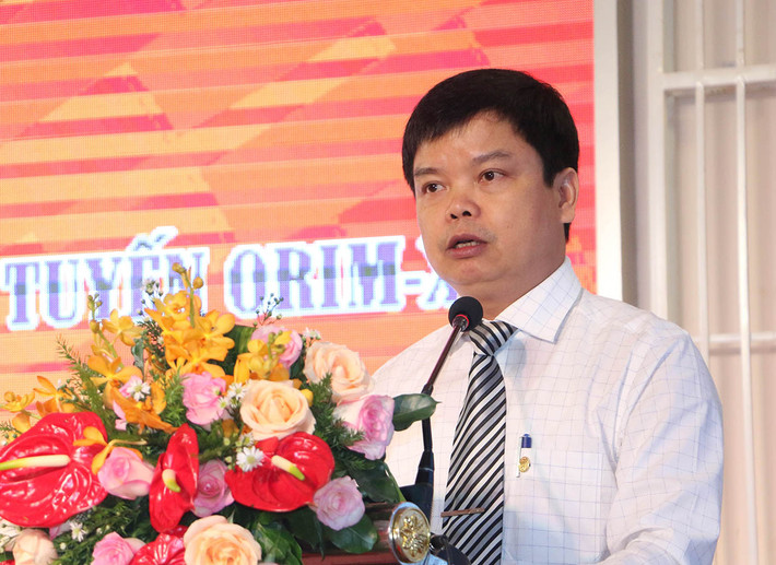 Ông Nguyễn Hữu Quế (52 tuổi) từng giữ chức vụ Giám đốc Sở KH&ĐT, Giám đốc Sở GTVT tỉnh Gia Lai, Bí thư Huyện ủy Ia Grai, Chủ tịch UBND TP Pleiku.