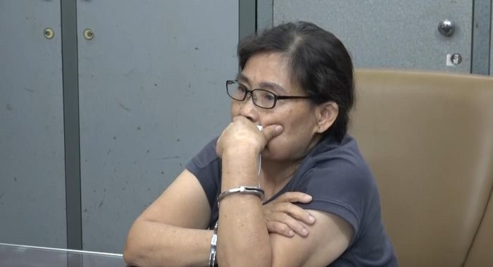 Tòa phúc thẩm TAND Tối cao tại TPHCM đã chấp nhận kháng nghị, tăng án tử hình Oanh “Hà”. Do Oanh “Hà” khai mang thai nên được xem xét lại mức án tử hình, giảm án xuống chung thân, đến 2009 được đặc xá. Cuối năm 2009, Oanh “Hà” ra trại. Sau đó, Oanh “Hà” cùng em gái là Vũ Thị Hằng di cư vào TP HCM. Sau khi được một số đệ tử của em gái còn sót lại trên đất Sài thành nâng đỡ, Oanh “Hà” bắt tay vào cuộc gây dựng lại cơ đồ.