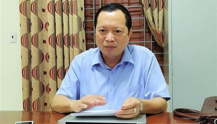 Khởi tố nguyên Trưởng ban Dân tộc tỉnh Nghệ An: Ngày 20/4, Công an tỉnh Nghệ An đã khởi tố bị can, cấm đi khỏi nơi cư trú với ông Lương Thanh Hải, nguyên Trưởng ban Dân tộc tỉnh Nghệ An, về tội Thiếu trách nhiệm gây hậu quả nghiêm trọng và Lợi dụng chức vụ, quyền hạn trong khi thi hành công vụ. Ông Hải có nhiều sai phạm, gây hậu quả nghiêm trọng trong đề án phát triển kinh tế - xã hội dân tộc Ơ Đu.