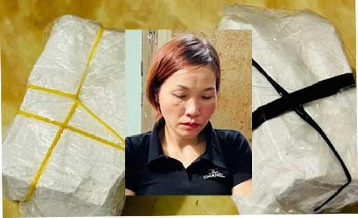 "Nữ quái" cất giấu ma túy vào chỗ… "hiểm": Ngày 1/10, Công an tỉnh Bắc Giang cho biết, do có tiền án, tiền sự, lại vừa mới ra tù, Hoàng Thị Dung (SN 1981, trú tại bản Châu, xã Tri Lễ, huyện Văn Quan, tỉnh Lạng Sơn) có nhiều thủ đoan tinh vi cất giấu ma túy vào "vùng kín" để qua mặt lực lượng chức năng. Ngày 19/9, Dung bị Công an tỉnh này bắt giữ khi đang có hành vi tàng trữ trái phép chất ma túy.