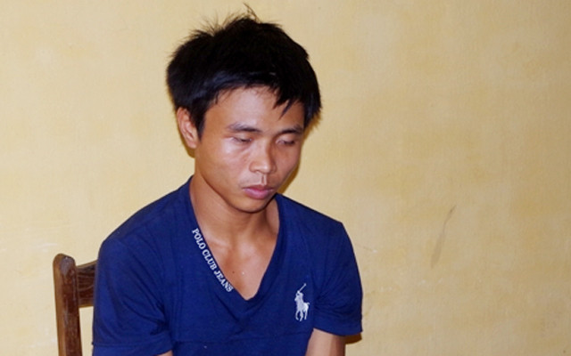 Trước khi rời hiện trường, Toàn đã lấy chiếc ví bên trong có 400 nghìn đồng và một số giấy tờ tùy thân cùng điện thoại di động của nạn nhân. Số tiền lấy được Toàn đã tiêu hết vào việc cá nhân. Sau đó, Toàn vẫn đi làm bình thường, thậm chí hôm công an khám nghiệm hiện trường, đối tượng vẫn thản nhiên đến đứng xem cùng mọi người. Ngày 25/12/2014, Tòa án nhân dân tỉnh Bắc Giang đã đưa bị cáo Nguyễn Văn Toàn ra xét xử về tội "Giết người" và "Cướp tài sản". Tại tòa, Toàn đã khai nhận toàn bộ hành vi phạm tội. Sau khi nghị án, HĐXX tuyên phạt bị cáo tổng mức hình phạt cho 2 tội danh là chung thân.