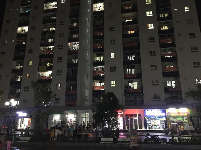 2 cháu bé tử vong là Nguyễn Khánh Huy (8 tuổi, con trai Sen) và cháu Nguyễn Anh Thư (6 tuổi, con chị chồng Sen). Theo điều tra của cơ quan Công an, đầu năm 2018, Sen liên tục phải chịu tang mất cha và mất chú. Quá đau lòng, Sen rơi vào trạng thái trầm cảm. Gia đình phải đưa Sen đi chữa bệnh tại Lào Cai.
