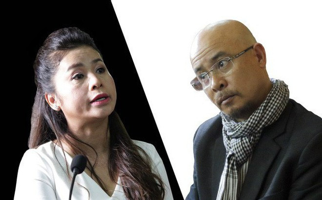 Trong đó, riêng khối tài sản được ông Vũ liệt kê ra có bao gồm 13 bất động sản chung có giá trị 725 tỷ đồng. Ông Vũ đang nắm giữ 6 bất động sản trị giá khoảng 350 tỷ đồng và bà Thảo đang nắm giữ 7 bất động sản trị giá khoảng 375 tỷ đồng. Ngoài ra là vàng, tiền mặt và ngoại tệ gửi tại ngân hàng, đều mang tên bà Thảo. Số còn lại là cổ phần tại Tập đoàn Trung Nguyên và các doanh nghiệp thành viên.