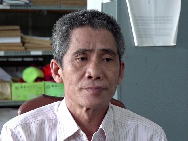 6. Không lấy được tài sản bệnh nhân, quay sang trộm xe bác sĩ: Ngày 6/10, Công an tỉnh An Giang, đã khởi tố, bắt tạm giam bị can Trần Hòa Châu (51 tuổi, không nơi ở ổn định) về tội trộm cắp tài sản. Châu đi đến Trung tâm Y tế huyện An Phú nhằm lấy trộm tài sản của các bệnh nhân. Do các phòng bệnh đều đóng chặt cửa nên Châu không thể ra tay, Châu đến khoa sản thì phát hiện xe máy của bác sĩ trực đang đậu cạnh cửa nên đã lấy trộm.