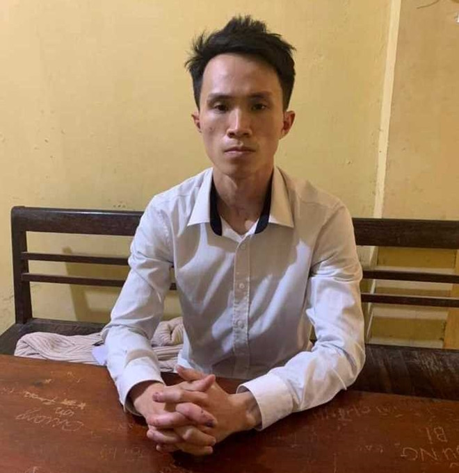 Hưng đã lấy chìa khóa trong túi áo con trai bà Nhung rồi đem đi sao chép. Hưng khai không có đủ gan trộm cắp hay cướp đoạt tài sản của người lạ, nhưng với bác ruột mình thì hắn nắm rõ đường đi lối lại cũng như nếp sinh hoạt của mọi người trong gia đình. Bởi vậy, sau khi có chìa khóa, Hưng chọn ngày 20/2/2020 để ra tay, mang theo chiếc dùi cui điện cùng quần áo, găng tay rồi đi xe máy từ Hà Nội lên Bắc Ninh.
