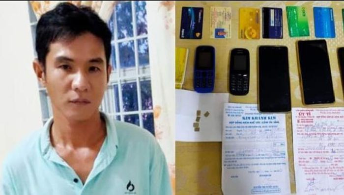 Lừa bán "hàng nóng" chiếm đoạt hơn nửa tỷ đồng: La Hữu Trí (SN 1982, ở An Giang) rao bán công cụ hỗ trợ trên mạng, cam kết đầy đủ giấy phép, đảm bảo chất lượng. Khi khách chuyển tiền mua hàng thì người này chặn số và "lặn mất tăm" chiếm đoạt khoảng 500 triệu đồng của các nạn nhân. Ngày 15/10, ông an quận Ninh Kiều (TP Cần Thơ) cho biết, vừa đề nghị truy tố La Hữu Trí.