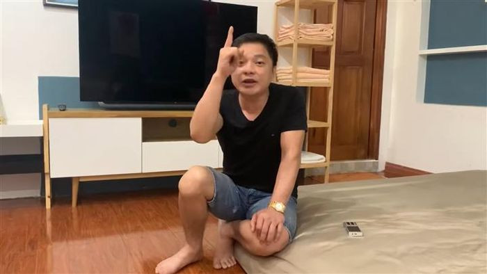 Kiểm tra, xử lý người tự xưng "giáng trần" có thể khống chế COVID-19: Ngày 22/9, Ban Tôn giáo TP Hà Nội cho biết, đang phối hợp với các ngành liên quan kiểm tra, xử Lương Chính Khang (SN 1979, trú tại Bắc Từ Liêm, TP Hà Nội) - người tự xưng "giáng trần" có thể khống chế COVID-19.