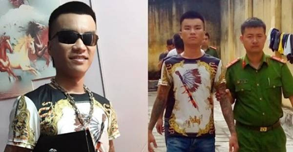 Anh ta sở hữu kênh Youtube với gần 30.000 lượt theo dõi. Những video livestream của "Long 9 ngón" chủ yếu có nội dung rao giảng "đạo lý giang hồ nhảm", hoặc chửi bới, khiêu chiến với các giang hồ mạng khác nhằm câu view, trong đó có cả đàn em của Khá "Bảnh".
