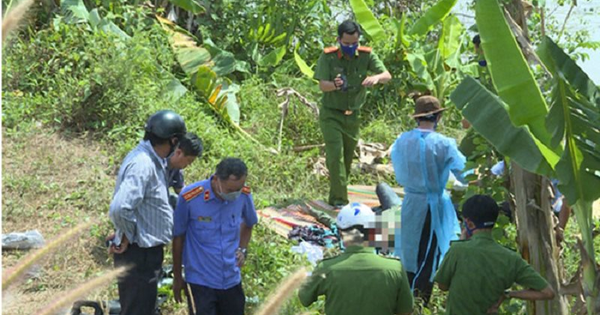 Qua xem xét tử thi, công an nhận định nạn nhân H bị siết cổ, đã tử vong trước khi bị kẻ thủ ác ném xuống ao nhằm phi tang. Chiếc xe máy cũng biến mất, từ đó có thể đặt ra nghi vấn đây là vụ án giết người, cướp tài sản. Khám nghiệm nhà ông T, công an không phát hiện bất cứ dấu vết bất thường nào. Đồ đạc trong nhà nguyên vẹn, cửa mở tự nhiên, không có vết cạy, phá. Như vậy hung thủ đã có tính toán kỹ lưỡng và chắc hẳn phải quen biết nạn nhân. (Ảnh minh họa, nguồn Internet)
