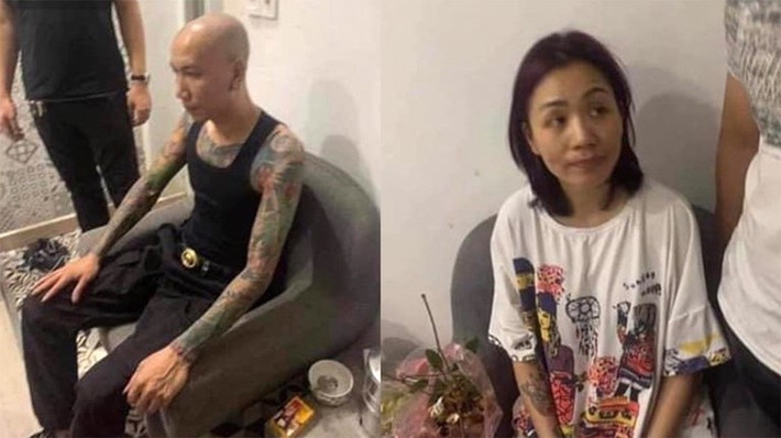 Theo cáo trạng, Lã Thúy Kiều (35 tuổi, quê tại huyện Bình Lục, Hà Nam; vợ của Phú Lê) có mâu thuẫn cá nhân với Đào Chile. Để "đòi lại lẽ phải” cho vợ, Phú Lê đã kêu gọi đàn em ở khắp nơi tìm kiếm, “xử lý” Đào Chile, nhưng bất thành.