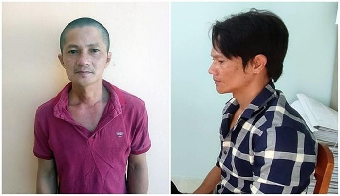Truy tố 2 anh em xâm hại tình dục bé gái quen qua Facebook: Lê Văn Phương (38 tuổi) và Lê Văn Thương (31 tuổi, em ruột Phương, cùng trú tại huyện Tuy Phong, tỉnh Bình Thuận) thông qua Facebook quen một bé gái L.H.N.T (sinh năm 2009) và cả hai nhiều lần thực hiện hành vi xâm hại tình dục với bé gái này. Ngày 21/12, VKSND huyện Tuy Phong cho biết vừa ban hành cáo trạng truy tố bị can Lê Văn Phương về các tội giao cấu với người từ đủ 13 tuổi đến dưới 16 tuổi và tội thực hiện hành vi quan hệ tình dục khác với người từ đủ 13 tuổi đến dưới 16 tuổi. Lê Văn Thương bị truy tố về tội thực hiện hành vi quan hệ tình dục khác với người từ đủ 13 tuổi đến dưới 16 tuổi.