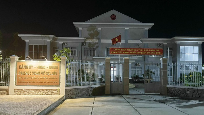 Nữ Phó bí thư phường bị kỷ luật do vi phạm nồng độ cồn: Ngày 16/2, Ủy ban Kiểm tra Thành ủy Bạc Liêu (tỉnh Bạc Liêu) đã triển khai quyết định kỷ luật khiển trách đối với bà Nguyễn Thị Thanh Kiều, Phó Bí thư Đảng ủy phường 5 (TP Bạc Liêu). Động thái này được thực hiện sau khi Ủy ban kiểm tra Thành uỷ Bạc Liêu vào cuộc xác minh thông tin bà Kiều bị Cảnh sát giao thông lập biên bản do lỗi vi phạm nồng độ cồn khi lái xe xảy ra hồi tháng 5/2023.