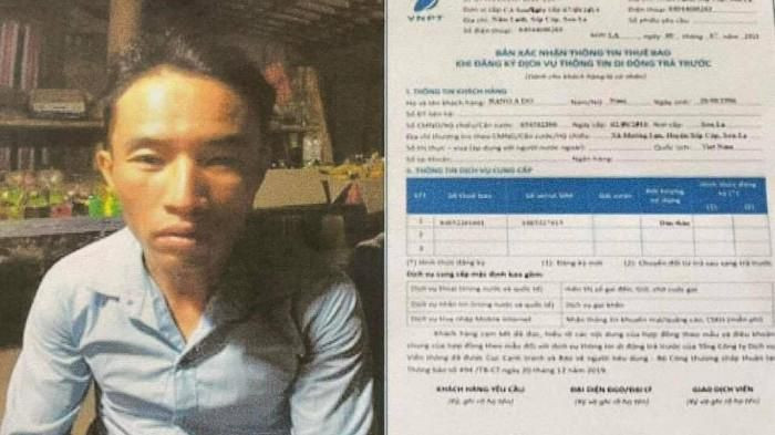 Chồng dùng súng tự chế bắn chết vợ: Ngày 18/2, Công an tỉnh Sơn La cho biết đã ra quyết định truy nã đối với Hạng A Do (SN 1986, trú tại bản Khá, xã Mường Lạn, huyện Sốp Cộp, tỉnh Sơn La) kẻ nghi dùng súng tự chế giết chết vợ rồi bỏ trốn. Công an tỉnh Sơn La thông báo, bất kỳ người nào cũng có quyền bắt và giải ngay người này đến cơ quan Công an, Viện kiểm sát hoặc Ủy ban nhân dân nơi gần nhất.