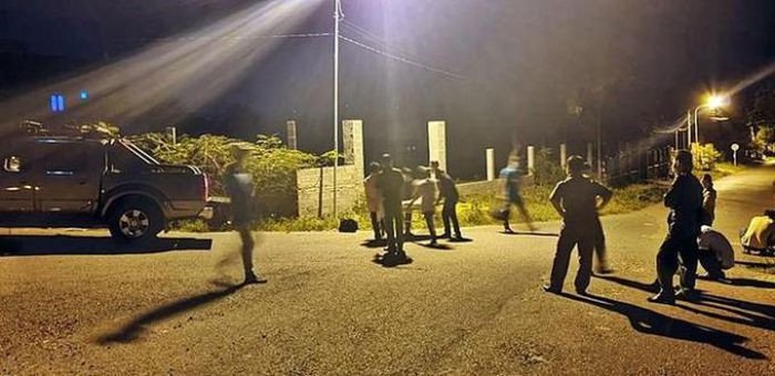 Thanh niên lao xe xuống rãnh nước dẫn đến tử vong: Khoảng 0h30 ngày 24/9 tại TP Phan Thiết (Bình Thuận) nhiều người phát hiện anh V.M.T. (20 tuổi, ngụ xã Thiện Nghiệp) tử vong bên rãnh thoát nước ven đường bên cạnh là xe máy. Nguyên nhân ban đầu, do anh T. không làm chủ tốc độ đã lao xe xuống rãnh thoát nước dẫn đến tử vong.