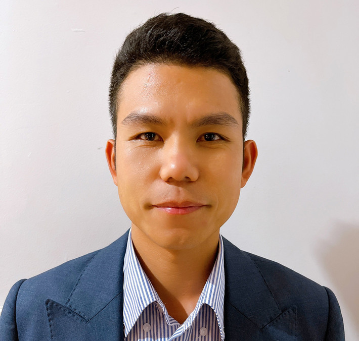 Trần Trọng Tuấn, Phó Chủ tịch HĐQT Công ty cổ phần Xây dựng và dịch vụ thương mại Tuấn Quỳnh: Từ một doanh nghiệp nhỏ có 5 thành viên với vốn điều lệ 5 tỷ đồng, đến nay, doanh nghiệp đã giải quyết việc làm cho hơn 300 người với vốn điều lệ trên 100 tỷ đồng, doanh thu những năm gần đây đạt trên 1.000 tỷ đồng.