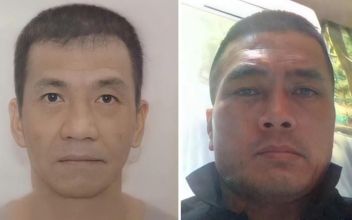 Truy tìm 2 gã đàn ông xông vào nhà chém người: Ngày 23/12, Công an quận Cầu Giấy, Hà Nội cho biết vừa nhận được đơn trình báo của chị N. (SN 1979, trú tại Yên Hòa, Cầu Giấy) về việc chị bị 2 người đến nhà dùng dao chém khiến chị bị thương. Công an xác định và đang truy tìm 2 đối tượng Nguyễn Hải Long (SN 1969, ở quận Hoàn Kiếm) và Nguyễn Hải Hà (SN 1973, ở quận Cầu Giấy).