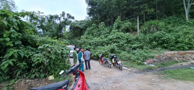 Phát hiện bộ xương người trong rừng keo: Chiều 9/10/2020, một người dân đi vào khu vực rừng keo thuộc huyện Anh Sơn, Nghệ An thì phát hiện một bộ xương người. Tại hiện trường, có 1 chiếc ví còn nguyên vẹn. Giấy tờ thùy thân trong ví có tên Ng.V.Th (SN 1988, trú tại xã Diễn Thái, huyện Diễn Châu, Nghệ An).